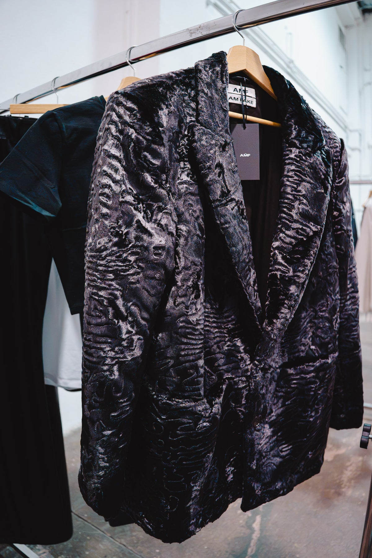 CORE SHOWROOM MILANO