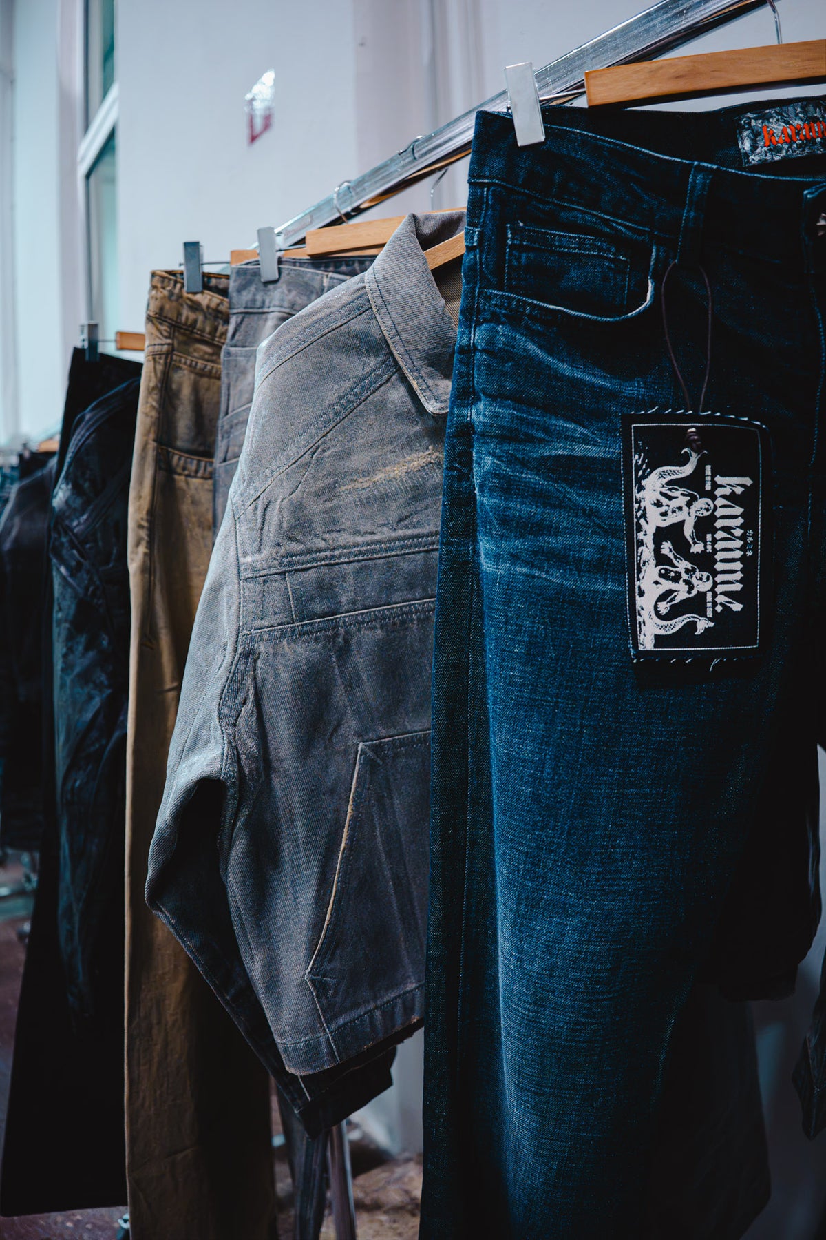 CORE SHOWROOM MILANO