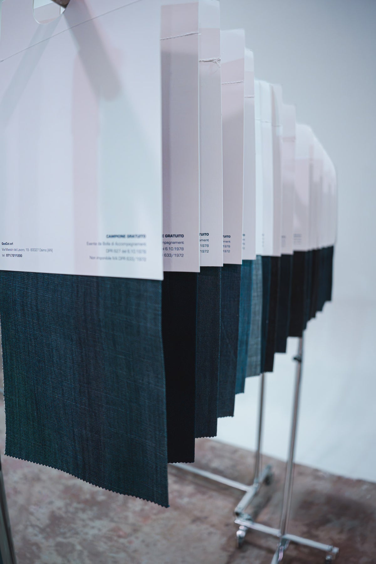 CORE showroom